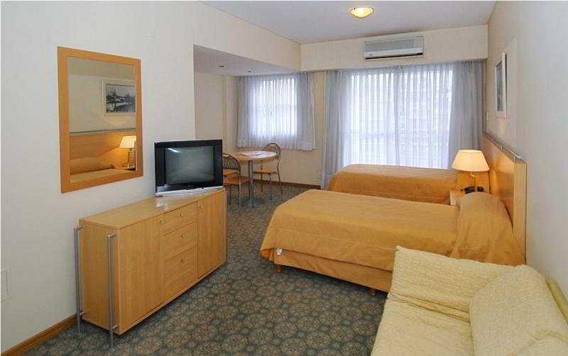 Intersur Suites Buenos Aires Kültér fotó