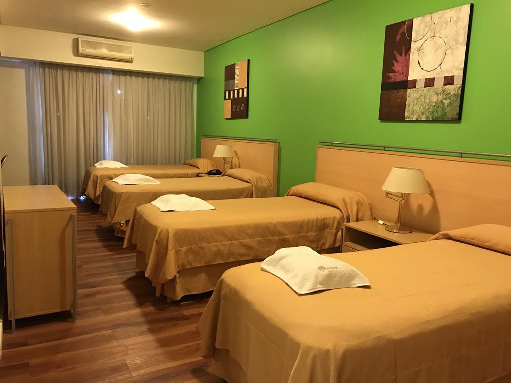 Intersur Suites Buenos Aires Kültér fotó